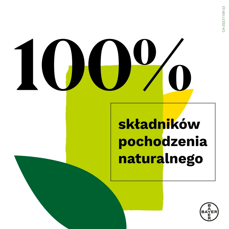 Iberogast, płyn na zaburzenia żołądkowo-jelitowe, butelka 50 ml