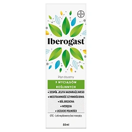 Iberogast
