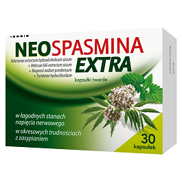 Neospasmina Extra (Extraspasmina)