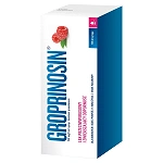 Groprinosin syrop, butelka 150 ml