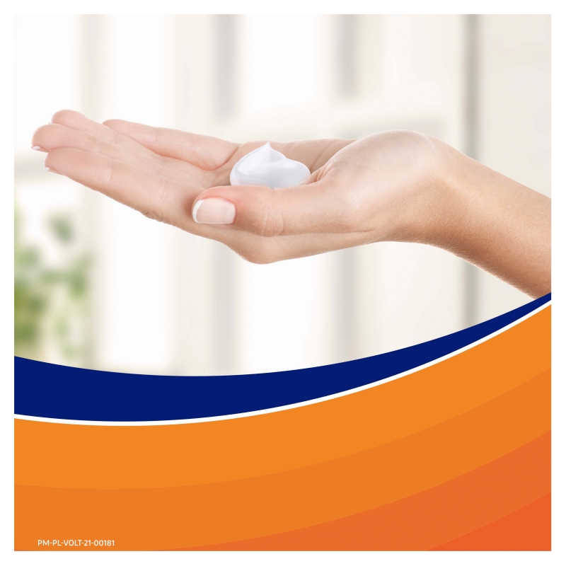 Voltaren MAX, żel przeciwbólowy, przeciwzapalny, przeciwobrzękowy, tuba 180 g