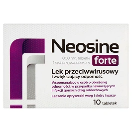 Neosine Forte