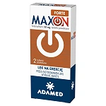 Maxon Forte, tabletki na erekcję, 2 szt.