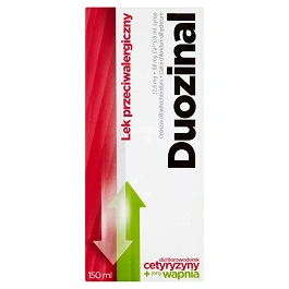 Duozinal