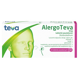 AlergoTeva (Flynise)