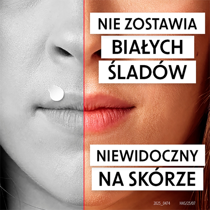 Hascovir Lipożel, żel na opryszczkę wargową, tuba 3 g