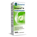 Imupret N krople, 100 ml