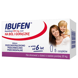 Ibufen