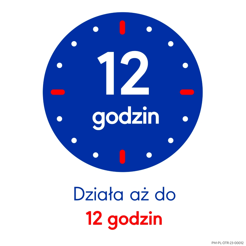 Otrivin Katar i Zatoki, aerozol udrażniający nos, butelka 10 ml