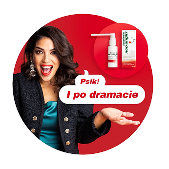 Benzydamine Neo-Angin, Aerozol do gardła 30 ml