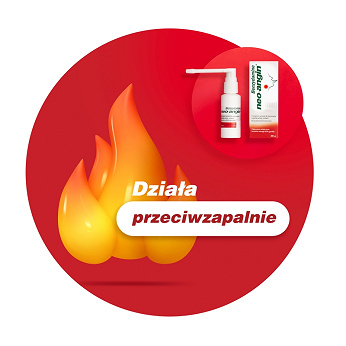 Benzydamine Neo-Angin, Aerozol do gardła 30 ml