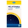 Melatonina Polfarmex, tabletki ułatwiające zasypianie, 30 szt.