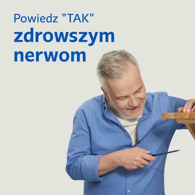 Neurobion Advance, 100 mg+50 mg+1 mg, tabletki powlekane, 30 szt.