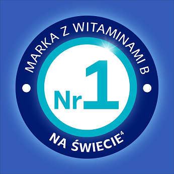 Neurobion Advance, 100 mg+50 mg+1 mg, tabletki powlekane, 30 szt.