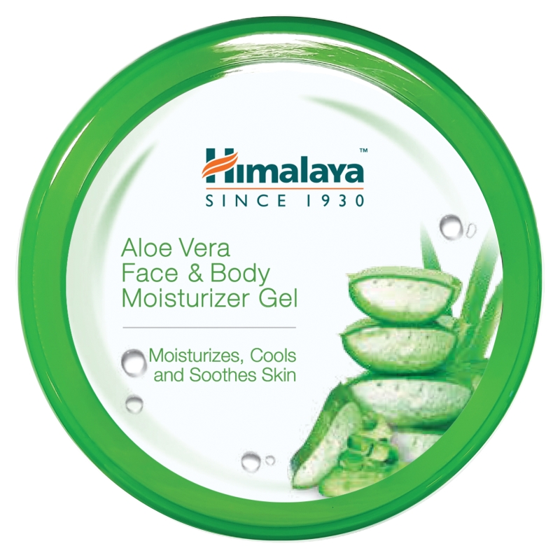 Himalaya Aloe Vera, żel, 300 ml