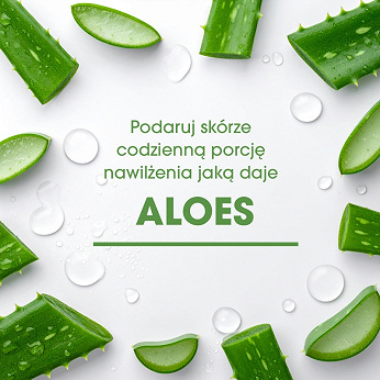 Himalaya Aloe Vera, żel, 300 ml