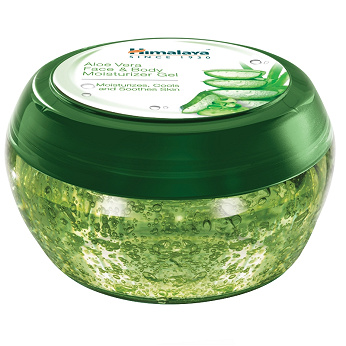 Himalaya Aloe Vera, żel, 300 ml