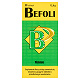 Befoli, tabletki z witaminami z grupy B, 30 szt. tabletki z witaminami z grupy B, 30 szt.