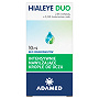 Hialeye DUO, krople intensywnie nawilżające do oczu, butelka 10 ml