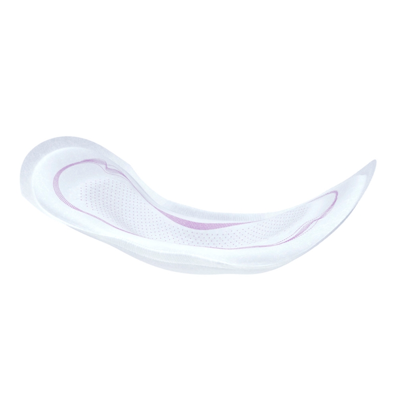Tena Lady Normal , wkładki anatomiczne na nietrzymanie moczu, 12 szt.