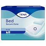 TENA Bed Plus podkłady chłonne, 60 x 60cm, 30 szt.