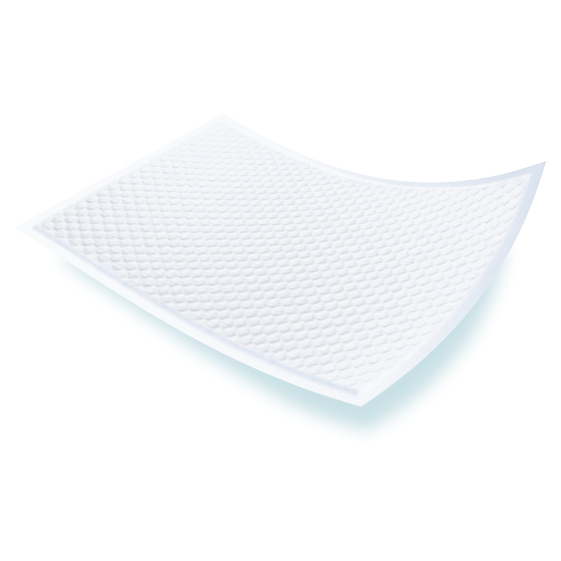 TENA BED Plus, podkłady chłonne na łóżko, 60 x 90 cm, 5 szt.