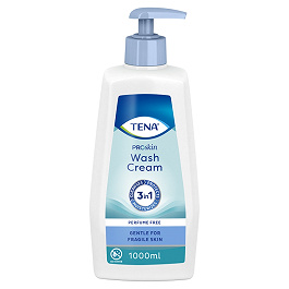 TENA WASH CREAM
