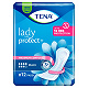 Tena Lady Maxi, wkładki anatomiczne, 12 szt. wkładki anatomiczne, 12 szt.