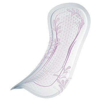 Tena Lady Slim Mini Plus , wkładki anatomiczne na nietrzymanie moczu, 16 szt.