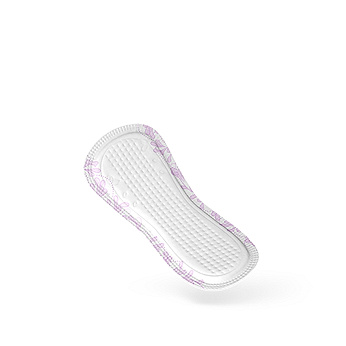 Tena Lady Slim Mini Magic , wkładki anatomiczne na nietrzymanie moczu, 34 szt.