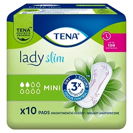 TENA Lady Slim Mini