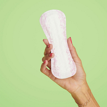 Tena Lady Slim Ultra Mini, wkładki anatomiczne, 14 szt.