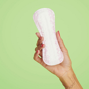 Tena Lady Slim Ultra Mini, wkładki anatomiczne na nietrzymanie moczu, 28 szt.