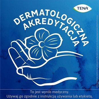 Tena Lady Slim Ultra Mini Plus, wkładki anatomiczne, 24 szt.