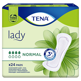 Tena Lady Normal
