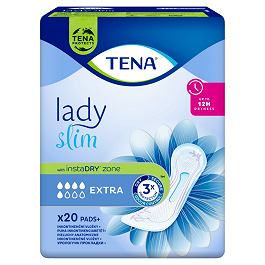 Tena Lady Slim Extra
