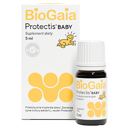 BioGaia Protectis Baby
