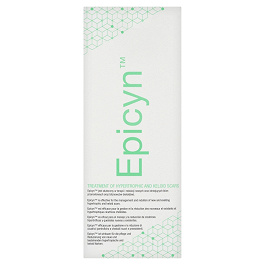 Epicyn 45g Epicyn, żel na blizny, 45 g - Apteka Dla Rodziny