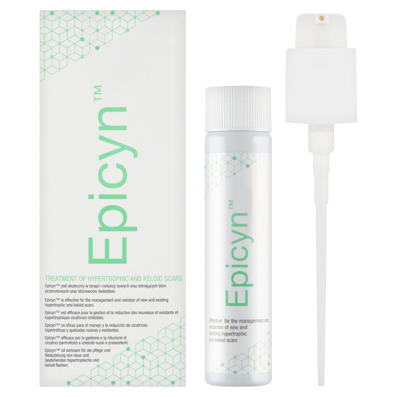 Epicyn Epicyn, żel na blizny, 45 g - Apteka Dla Rodziny