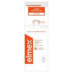 Elmex płukanka do ust przeciw próchnicy, 400 ml