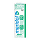 Meridol Halitosis płyn, płyn do płukania jamy ustnej, 400 ml płyn do płukania jamy ustnej, 400 ml