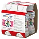 Resource Junior , płyn odżywczy dla dzieci powyżej 1 roku życia, 4 x 200 ml płyn odżywczy dla dzieci powyżej 1 roku życia, 4 x 200 ml