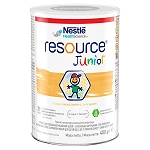 Resource Junior proszek o smaku waniliowym, 400 g