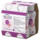 Resource Diabet Plus, truskawkowy, 4 x 200 ml truskawkowy, 4 x 200 ml