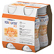 Zestaw Resource 2.0 smak ananas-mango , płyn w stanach niedożywienia, 4 x 200 ml płyn w stanach niedożywienia, 4 x 200 ml