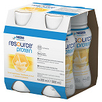 Resource Protein waniliowy, 4 x 200 ml
