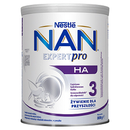 NAN Expert Pro HA 3