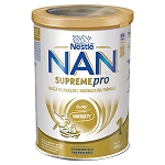 NAN Supreme Pro 1 mleko początkowe, 400 g