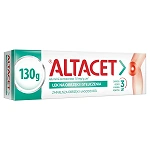 Altacet żel 10 mg/g żel, 130 g