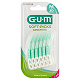 SUNSTAR GUM SOFT-PICKS Advanced, szczoteczka międzyzębowa średnia, 30 szt. szczoteczka międzyzębowa średnia, 30 szt.